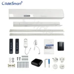 Wifi Smart Residential Sliding Door Opener, Phone Control Pocket Slide. Fixed Price $315.99.
