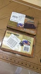 King Kooker Cibps Pre-seasoned Cast Iron Burger Grill Meat Press, New Box.. Fixed Price $17.99.