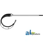 350967R21 Brake Band Fits Case Cub - Replaces 350967R22. Fixed Price $115.49.
