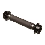 Eclat Exile Front Hub Axle & Cone Set - Alloy Female For Lightweight. Fixed Price $29.99.