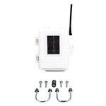 Davis Wireless Leaf And Soil Moisture/temperature Station. Fixed Price $532.21.