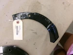 Oem Mtd Cub Cadet 742-04118-0637 Tiller Tine. Fixed Price $17.99.