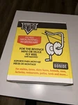 Revenge Fly Reel Mounting Hardware For Tape, #46160, Bonide Products Inc. Fixed Price $16.96.