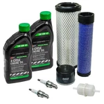 Tune Up Kit For Kawasaki FX651V FX691V FX730V 99969-6655. Fixed Price $47.99.