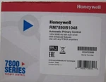 New Honeywell Primary Control. Fixed Price $960.00.