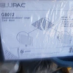 Glupac Universal Glueboad Card Black Large GB012 For Bug Traps. Fixed Price $25.00.