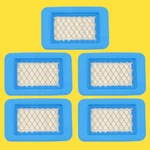 5X A226000031 Air Cleaner Filter For Echo PB603 PB620ST PB755SH PB755ST Blowers. Fixed Price $10.99.