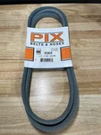 Pix A101K 1/2 103 Belt. Fixed Price $29.99.