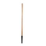 Truper MG-BPJ-48 Brown American Ash Wood Garden Fork Replacement Handle In.. Fixed Price $50.83.