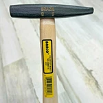 Barco 195 Magnetic Oz. Tack Hammer 11" Oal Wood Handle New Old Stock. Fixed Price $14.30.
