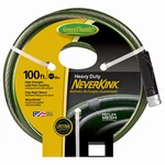 Neverkink Garden Hose, Heavy-duty, 5/8-IN. X 100-FT.. Fixed Price $82.34.