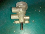 New Sealco 99600 Push/pull Valve Auto Shutoff 1/4". Fixed Price $75.00.