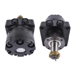 Pair Wheel Motor For Lazer Ct Exmark 1035333 Lastec 026417 Toro MB150208AAJF. Fixed Price $423.30.