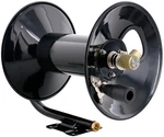 Steel Dragon Tools 4000 Psi 100' Black Powder Coated Pressure Washer Hose Reel. Fixed Price $79.99.