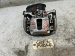 2024 Jeep Wagoneer Driver Side Rear Caliper Oem With Bracket And Cable Brake. Fixed Price $86.70.