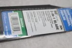 Arnold Craftsman Mulching Blade 50" 490-110-0040. Fixed Price $15.38.