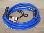 Pirit PWL-03-25 25' Heated Water Garden Hose 5/8 IN.180W, 1.5A,120V Rv. Fixed Price $50.00.