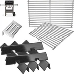 Spirit 2 Grill Parts For Weber GS4 Ii 300 Ser E310 S310, +++. Fixed Price $69.11.