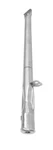 Replacement Ss Burner For Landmann Miton 12652, 966686, Gas Models. Fixed Price $19.50.