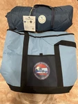 Tommy Bahama Beach Tote With Matching Blanket / Picnic Aloha America. Fixed Price $39.99.