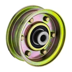 8TEN Idler Pulley For Exmark Metro MG16KA483 M3613KC 130-8362 1-323285 E323285. Fixed Price $16.95.