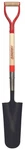 Razor-back / Ames 47202 CBUDS14 Closed Sharpshooter Drain Spade, Each. Fixed Price $60.95.