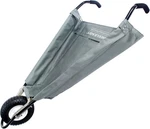 Wheeleasy - Foldable Garden Cart (wheelbarrow) With Grip Handles. Fixed Price $413.99.