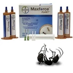 Maxforce Bayer Ant Killer -- Gel Bait And Arenas/stations **same Day Shipping**. Fixed Price $42.95.
