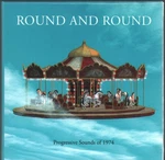Various Artists Round And (progressive Sounds Of 1974) Cd Set Uk Esoteric. Fixed Price $35.77.