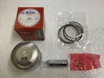 Honda CT90 S90 CL90 ST90 SL90 Standard Piston Kit (#241). Fixed Price $45.99.
