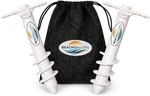 Beach Umbrella Sand Anchor 2 Pack Heavy Duty Holder For Wind Resistance. Fixed Price $32.79.