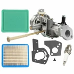 Carburetor For Briggs & Stratton 135207 135202 135212 135217 135232 Series. Fixed Price $19.19.
