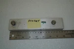 Brookfield Alignment Bracket For Ssa SC4-46Y Used. Fixed Price $100.00.