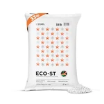 Eco-st Melt 33 Lb Bag Pet Safe Eco-friendly De-icer Fast Acting. Fixed Price $42.50.