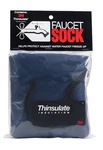 Custom Products 3M Thinsulate Outdoor Wall Faucet Sock Cover, Small. Fixed Price $9.88.