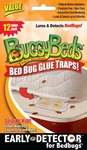Buggybeds Glue Traps, Home, 12 Pack. Fixed Price $36.38.