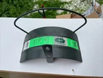Lewis Lifetime Tools HCWM-1 Yard Butler Heavy Duty Wall Hose Hanger. Fixed Price $15.26.
