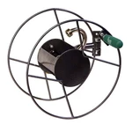 Yard Butler Swivel Hose Reel Garden Holder Wall Mount 90 Degree Pivot. Fixed Price $111.06.
