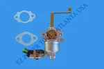 Carburetor For Yamaha 7.2KW Gas Generator Type. Fixed Price $89.99.