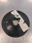 Oem Genuine Nos Homelite 43996 Wheel Blade Flange Washer Concrete Saws. Fixed Price $12.99.