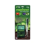 Luster Leaf JEN-639 Rapitest Moisture And Light Combo Meter Fast Ship. Fixed Price $29.99.