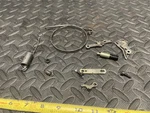Stihl Genuine MS290/310/390 029 Chain Brake Assembly - Oem Used 1125 160 5400. Fixed Price $25.00.