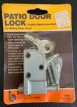 Vintage Nos Belwith No. 1253 Patio Lock Keys For Sliding Glass Doors. Fixed Price $17.95.