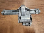 Mtd Lawn Tractor Transmission 618-04907 Lower Housing 719-04329. Fixed Price $19.99.