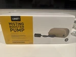 Orbit Misting Booster Pump Professional 92100, 160 Psi Max Pressure, Mpn. Fixed Price $69.00.