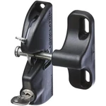 Stanley Hardware N346-201 Latch Gate Lockable Black. Fixed Price $52.78.