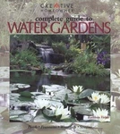 Complete Guide To Water Gardens By Kathleen S. Fisher (2000, Trade Paperback). Fixed Price $8.50.