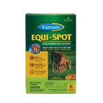 Farnam Equi-spot Protection For Horses Fly Control 6 Week Supply. Fixed Price $22.00.