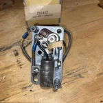 Briggs Vintage Nos 291447 Ignition Breaker Box For Models And 19. Fixed Price $90.00.