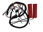 Mtd Cub-cadet Troy-bilt Snow Blower 753-05762B Heated Handle Grips Service Kit. Fixed Price $129.81.